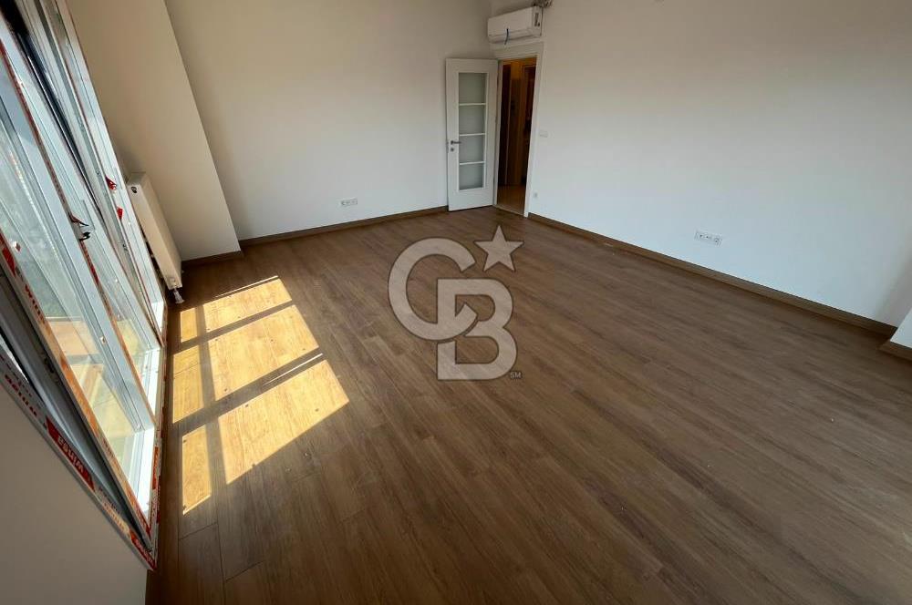 BOSTANCI’DA SIFIR BİNADA, YENİ 2+1 MODERN DAİRE