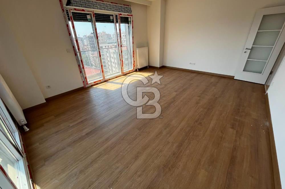 BOSTANCI’DA SIFIR BİNADA, YENİ 2+1 MODERN DAİRE