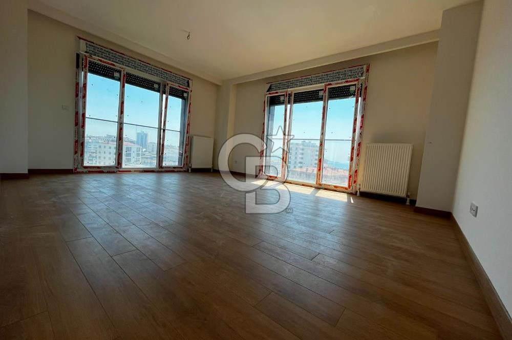 BOSTANCI’DA SIFIR BİNADA, YENİ 2+1 MODERN DAİRE
