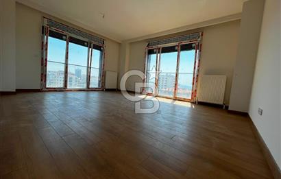 BOSTANCI’DA SIFIR BİNADA, YENİ 2+1 MODERN DAİRE