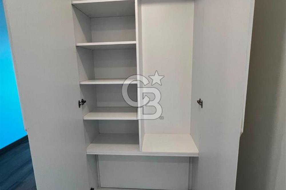 BOSTANCI’DA SIFIR BİNADA, YENİ 2+1 MODERN DAİRE