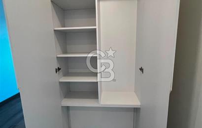 BOSTANCI’DA SIFIR BİNADA, YENİ 2+1 MODERN DAİRE