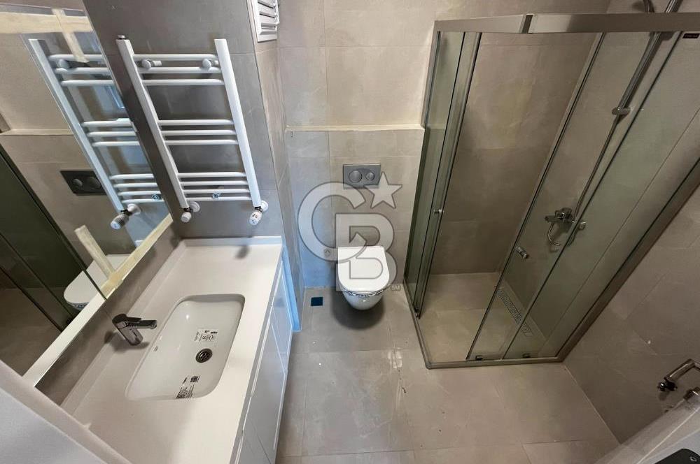 BOSTANCI’DA SIFIR BİNADA, YENİ 2+1 MODERN DAİRE