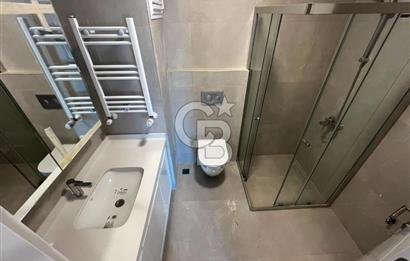 BOSTANCI’DA SIFIR BİNADA, YENİ 2+1 MODERN DAİRE