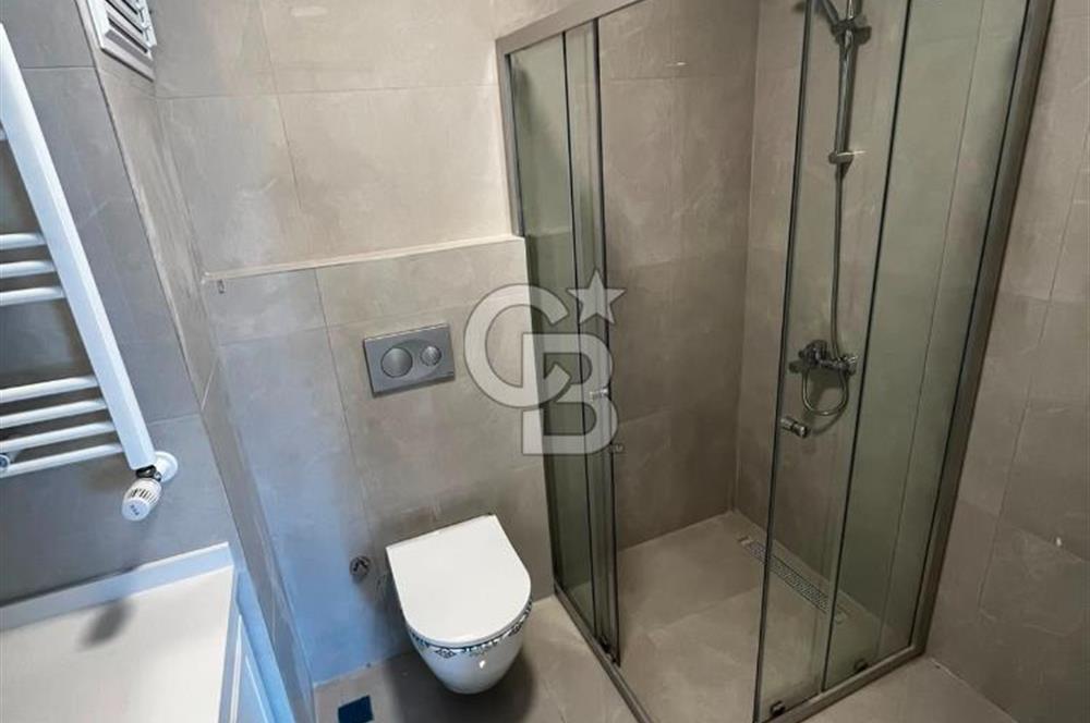 BOSTANCI’DA SIFIR BİNADA, YENİ 2+1 MODERN DAİRE