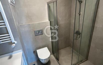 BOSTANCI’DA SIFIR BİNADA, YENİ 2+1 MODERN DAİRE