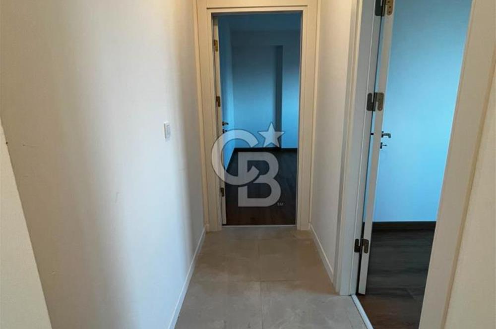BOSTANCI’DA SIFIR BİNADA, YENİ 2+1 MODERN DAİRE
