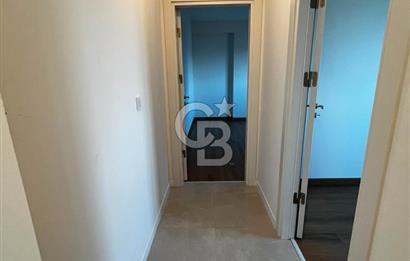 BOSTANCI’DA SIFIR BİNADA, YENİ 2+1 MODERN DAİRE