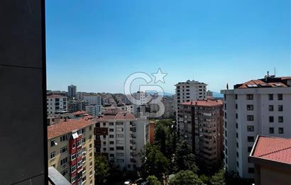 BOSTANCI’DA SIFIR BİNADA, YENİ 2+1 MODERN DAİRE
