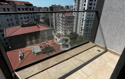 BOSTANCI’DA SIFIR BİNADA, YENİ 2+1 MODERN DAİRE