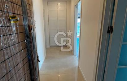 BOSTANCI’DA SIFIR BİNADA, YENİ 2+1 MODERN DAİRE