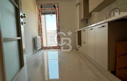 BOSTANCI’DA SIFIR BİNADA, YENİ 2+1 MODERN DAİRE