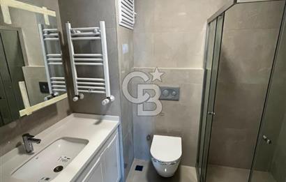 BOSTANCI’DA SIFIR BİNADA, YENİ 2+1 MODERN DAİRE
