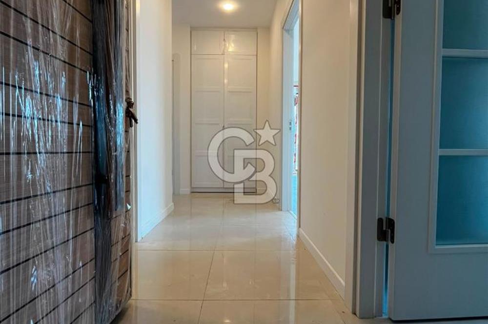 BOSTANCI’DA SIFIR BİNADA, YENİ 2+1 MODERN DAİRE
