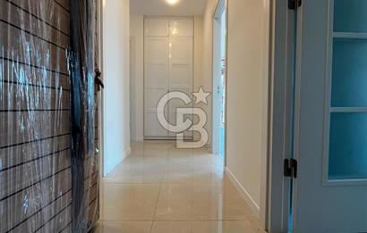 BOSTANCI’DA SIFIR BİNADA, YENİ 2+1 MODERN DAİRE