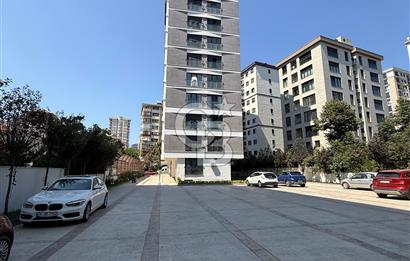Erenköy'de Sizi Bekleyen Konforlu Yaşam Alanı