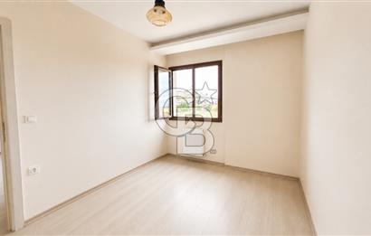 Çiğli Ateşoğlu’nda Eşyalı, Havuzlu Sitede Kiralık 1+1