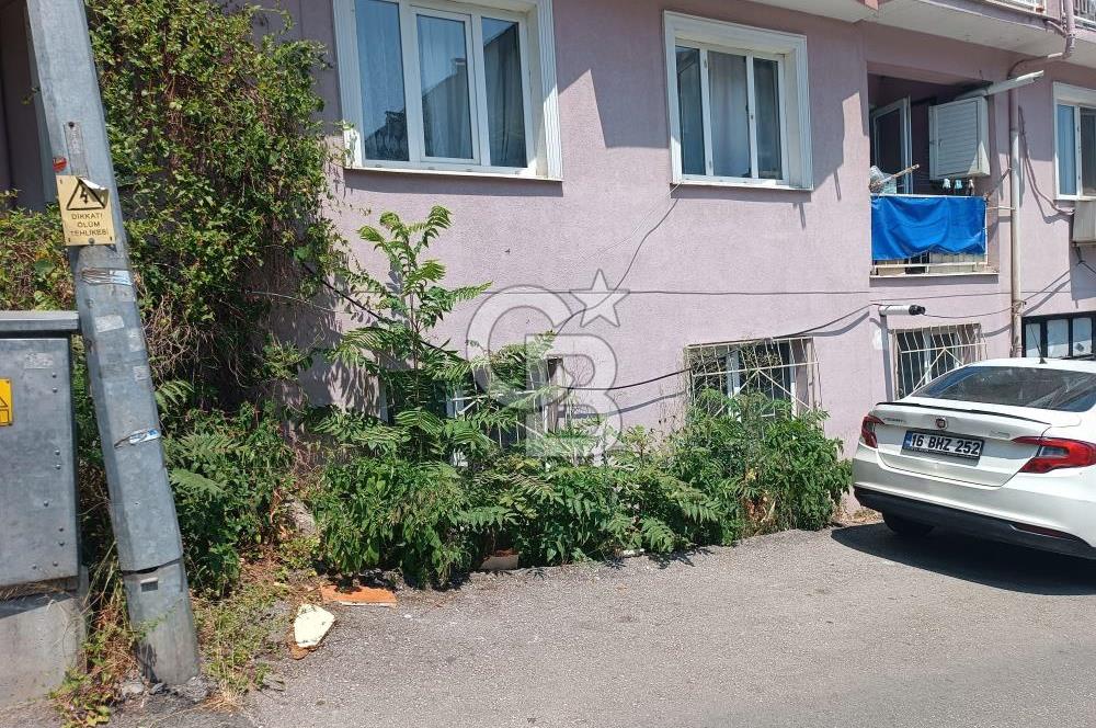 CB CLASS YILDIRIM EMİRSULTAN DA 3+1 FIRSAT SATILIK DAİRE