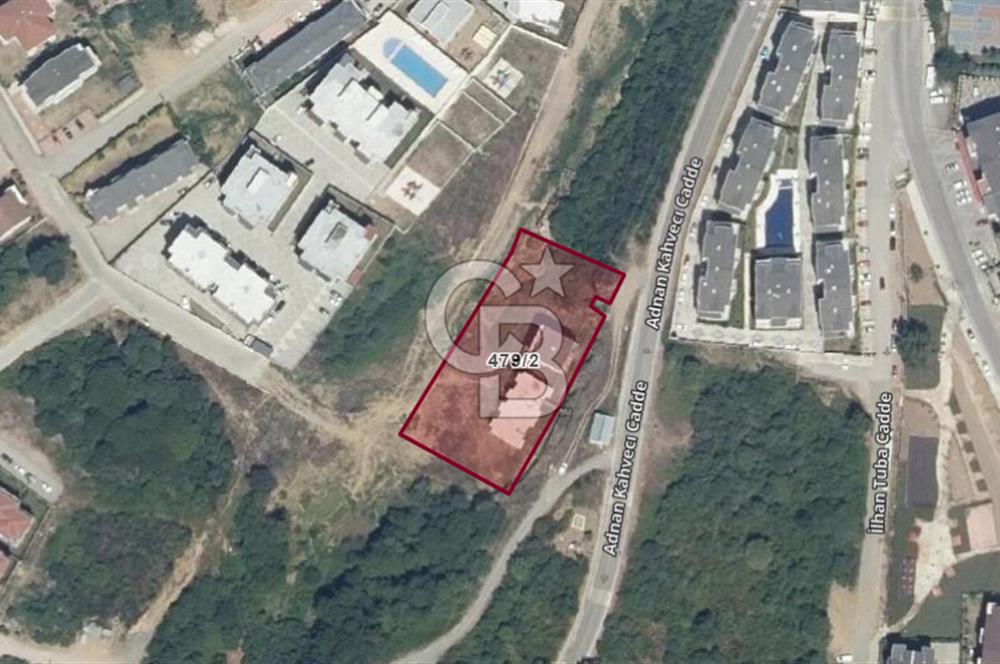 CB CLASS KOCAELİ/GÖLCÜK SATILIK ARSA