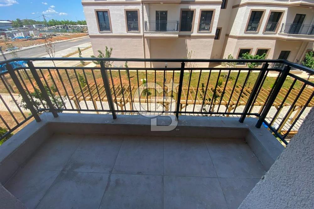 SANCAKTEPE SARIGAZİ TOKİ KONUTLARINDA KİRALIK 3+1 ARA KAT DAİRE