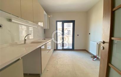 SANCAKTEPE SARIGAZİ TOKİ KONUTLARINDA KİRALIK 3+1 ARA KAT DAİRE