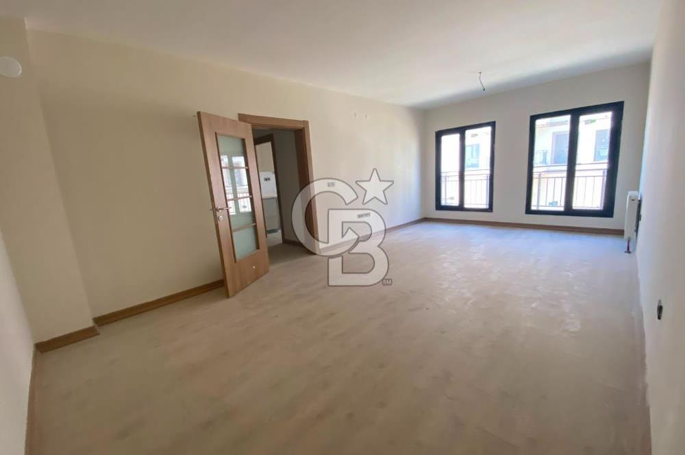 SANCAKTEPE SARIGAZİ TOKİ KONUTLARINDA KİRALIK 3+1 ARA KAT DAİRE