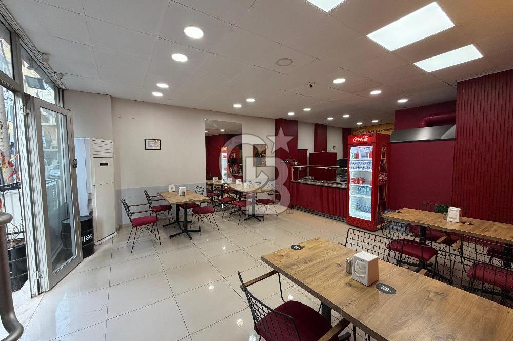 Kaçırılmayacak Devren Kiralık Restoran