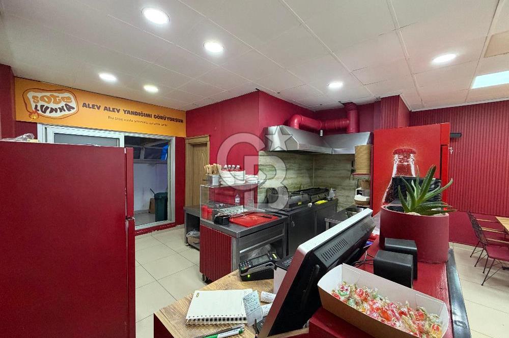 Kaçırılmayacak Devren Kiralık Restoran