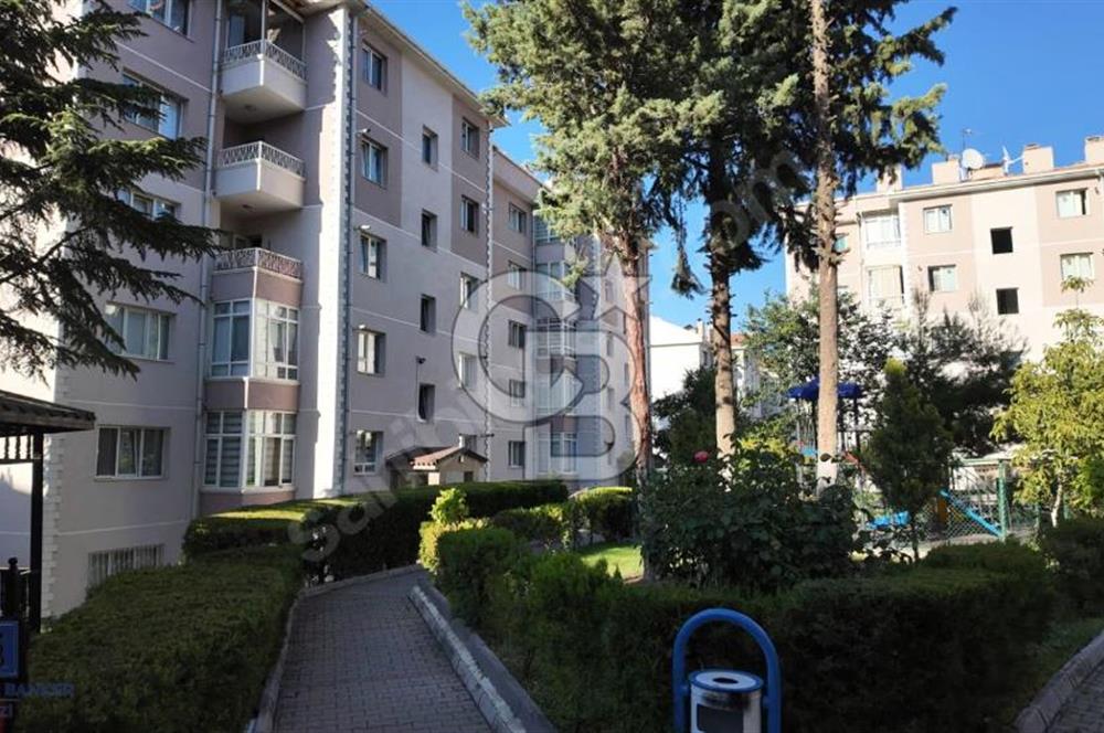 ERTUĞRUL GAZİ MAH 3+1 SATILIK DAİRE - ARA KAT SİTE İÇİ DAİRE