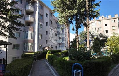 ERTUĞRUL GAZİ MAH 3+1 SATILIK DAİRE - ARA KAT SİTE İÇİ DAİRE