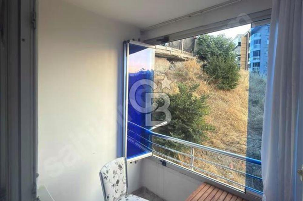 FIRSAT DAİRE YAPILI KOLEJE YAKIN