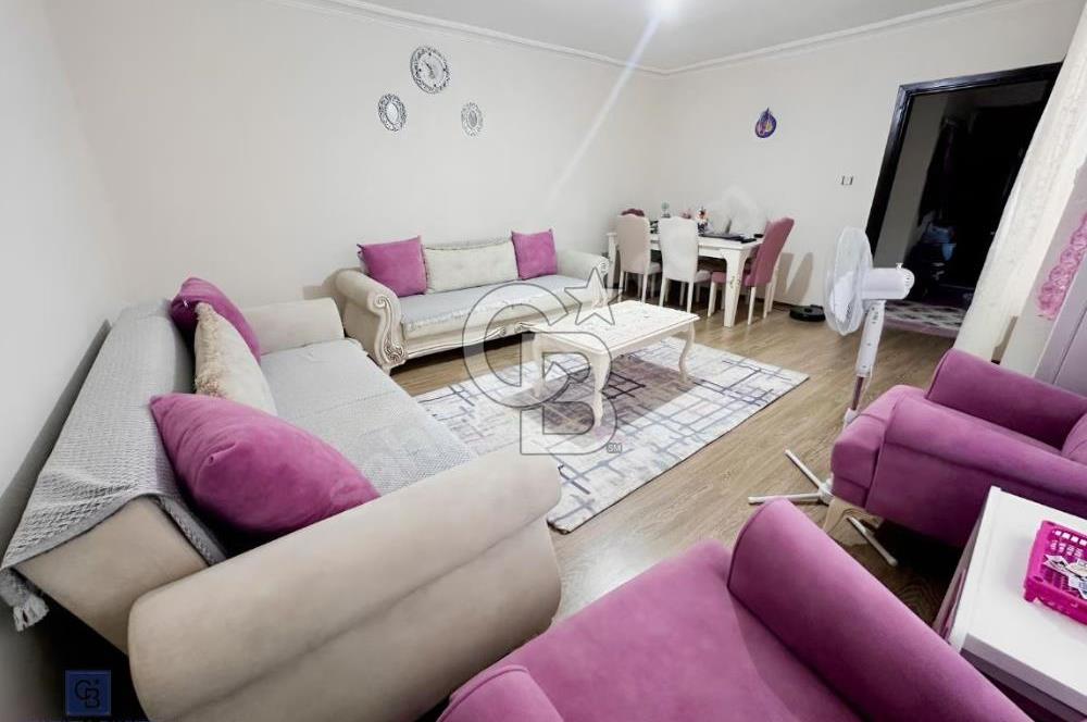 ERTUĞRUL GAZİ MAH 3+1 SATILIK DAİRE - ARA KAT SİTE İÇİ DAİRE