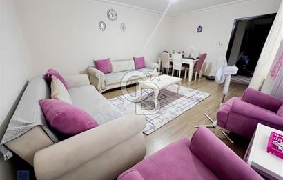 ERTUĞRUL GAZİ MAH 3+1 SATILIK DAİRE - ARA KAT SİTE İÇİ DAİRE