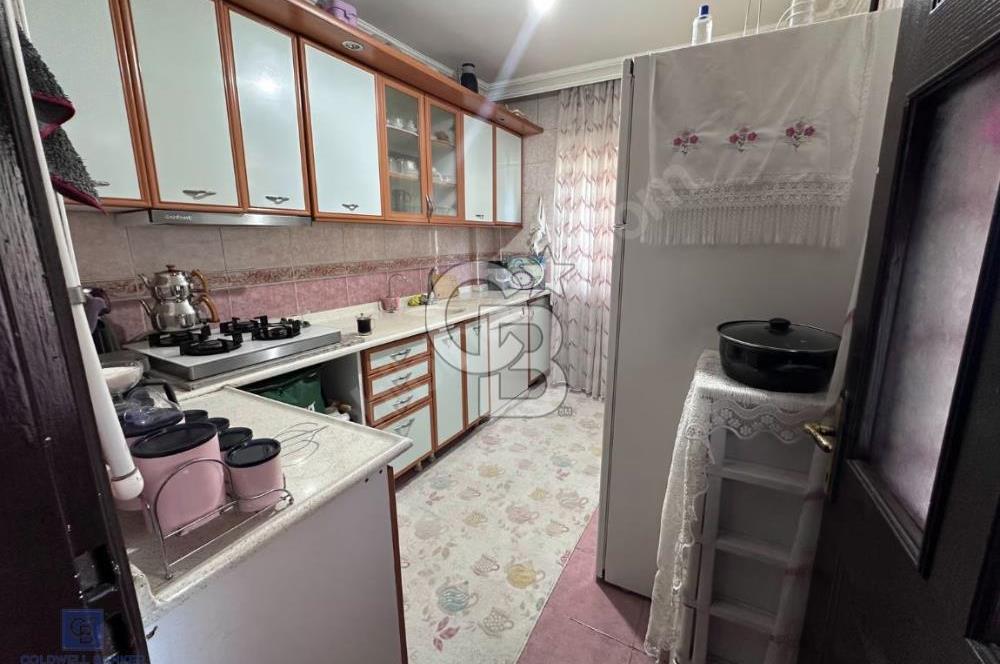 ERTUĞRUL GAZİ MAH 3+1 SATILIK DAİRE - ARA KAT SİTE İÇİ DAİRE