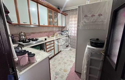 ERTUĞRUL GAZİ MAH 3+1 SATILIK DAİRE - ARA KAT SİTE İÇİ DAİRE