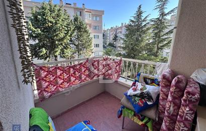 ERTUĞRUL GAZİ MAH 3+1 SATILIK DAİRE - ARA KAT SİTE İÇİ DAİRE