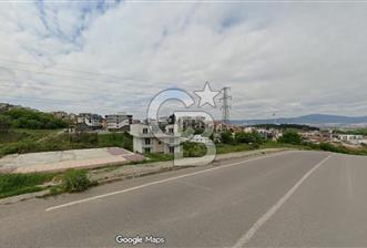 CB CLASS KOCAELİ/GÖLCÜK SATILIK ARSA - 1 - 368792