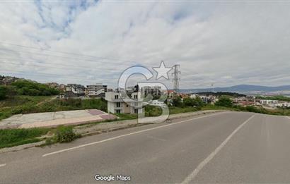 CB CLASS KOCAELİ/GÖLCÜK SATILIK ARSA