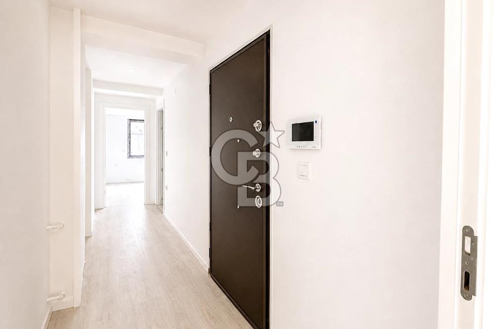 Karşıyaka Donanmacı Mah. Satılık 1+1 Daire (İzbana 2 dk)