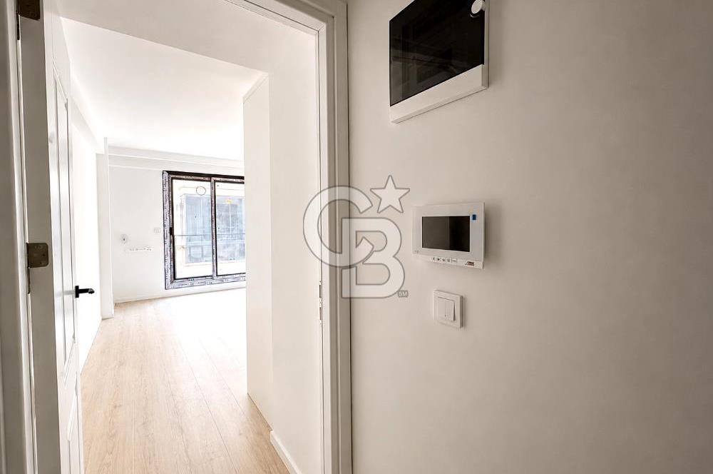 Karşıyaka Donanmacı Mah. Satılık 1+1 Daire (İzbana 2 dk)