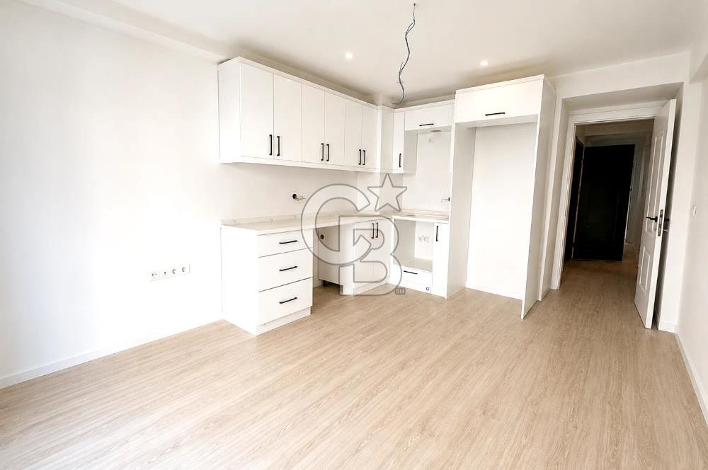 Karşıyaka Donanmacı Mah. Satılık 1+1 Daire (İzbana 2 dk)