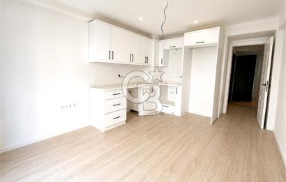 Karşıyaka Donanmacı Mah. Satılık 1+1 Daire (İzbana 2 dk)