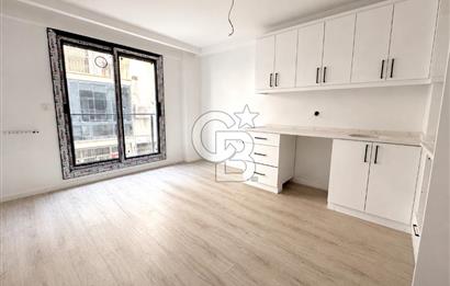 Karşıyaka Donanmacı Mah. Satılık 1+1 Daire (İzbana 2 dk)