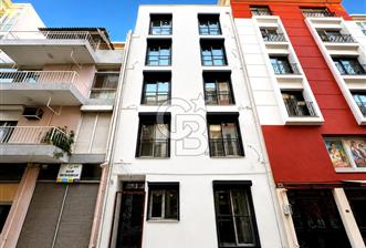 Karşıyaka Donanmacı Mah. Satılık 1+1 Daire (İzbana 2 dk) - 1 - 368771