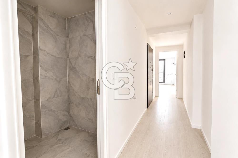 Karşıyaka Donanmacı Mah. Satılık 1+1 Daire (İzbana 2 dk)