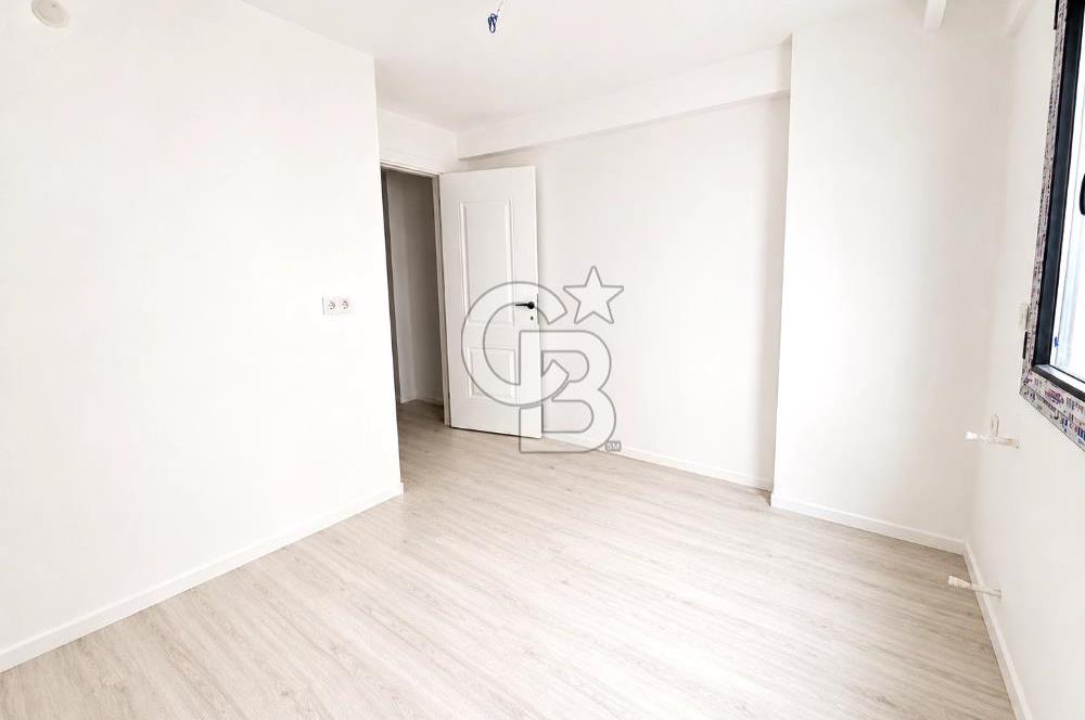 Karşıyaka Donanmacı Mah. Satılık 1+1 Daire (İzbana 2 dk)