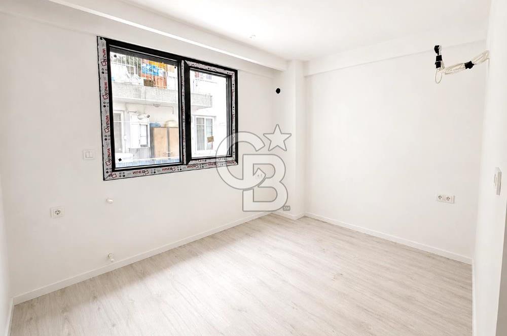 Karşıyaka Donanmacı Mah. Satılık 1+1 Daire (İzbana 2 dk)