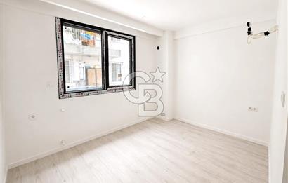 Karşıyaka Donanmacı Mah. Satılık 1+1 Daire (İzbana 2 dk)
