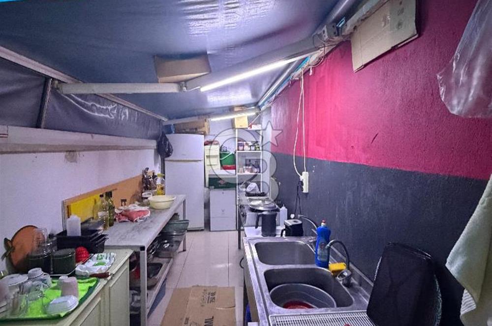 Kaçırılmayacak Devren Kiralık Restoran