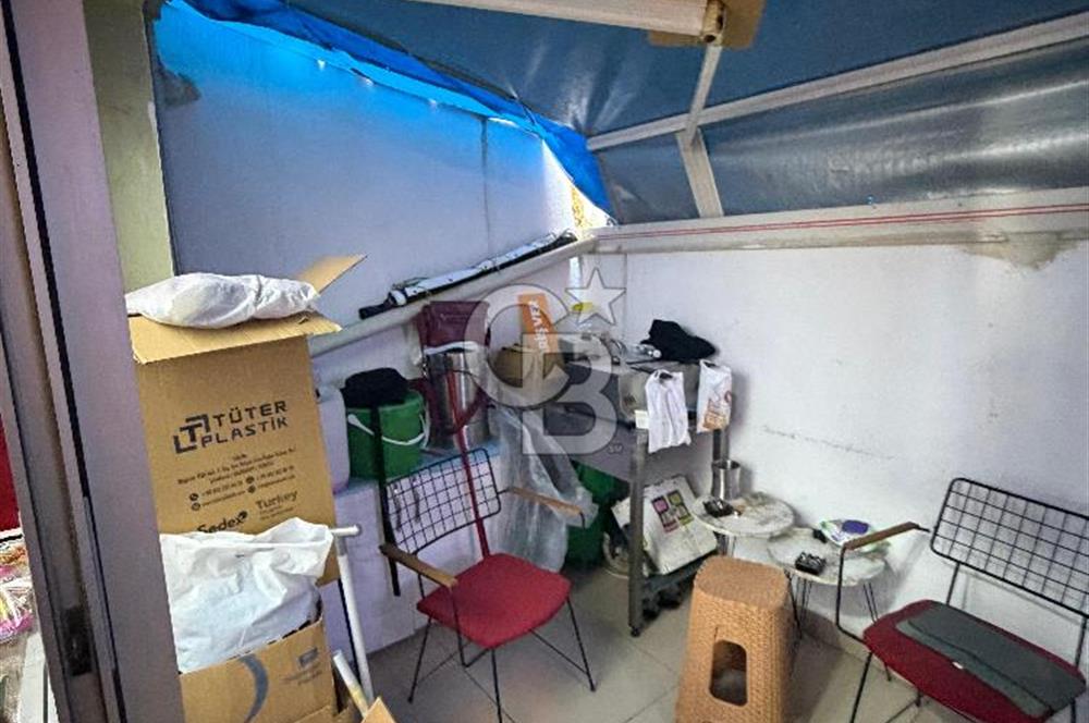 Kaçırılmayacak Devren Kiralık Restoran